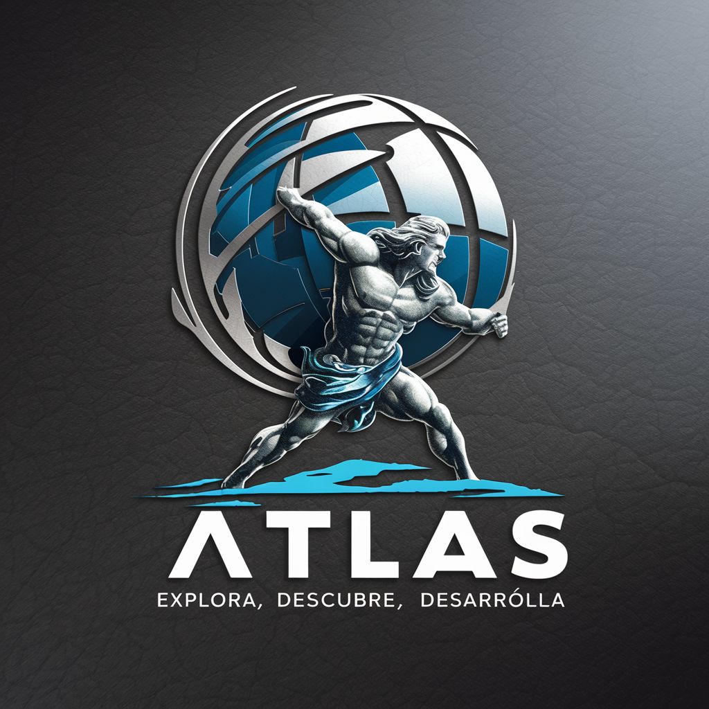 Atlas